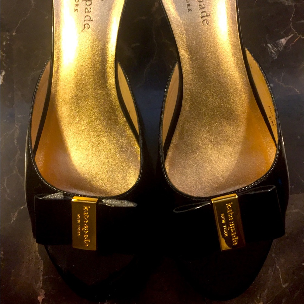 Kate Spade Size 8 great Condition almost New